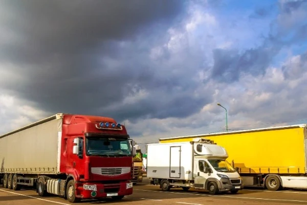 Denizli Erzincan Nakliyat Ambarları